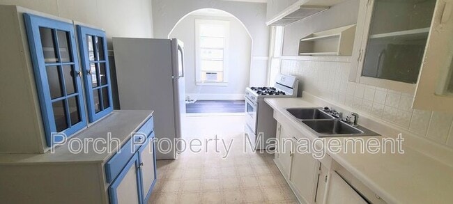 property at 217 W Belmont St