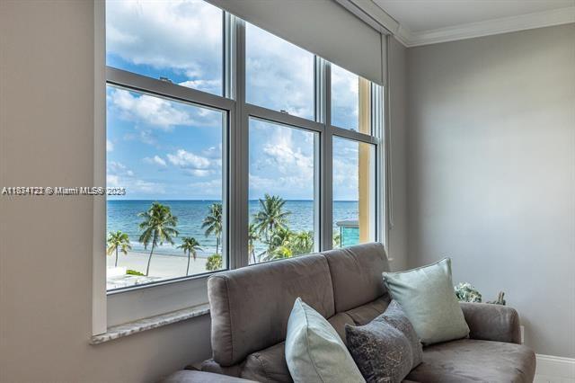 property at 2501 S Ocean Dr