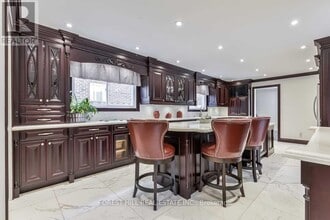 257 Fincham Ave in Markham, ON - Building Photo - Building Photo