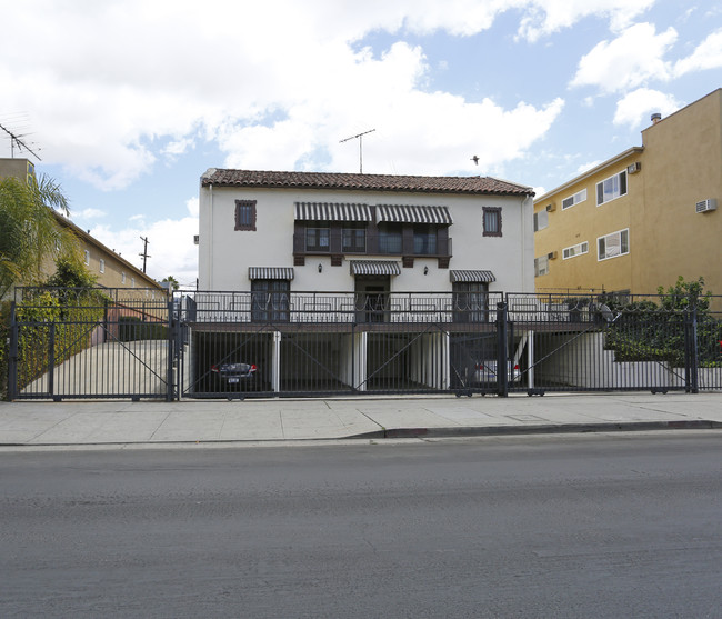 816 S Catalina St in Los Angeles, CA - Building Photo - Building Photo