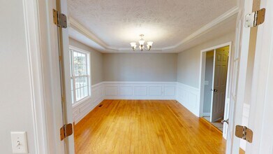 56 Briarwood Pl in Sanford, NC - Building Photo - Building Photo