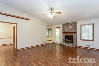 1430 Hillside Pl SE in Conyers, GA - Building Photo - Building Photo