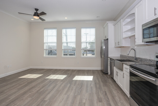 Tremaine Boyd Apartments in Winter Garden, FL - Foto de edificio - Interior Photo