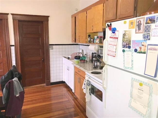 112 Summer St, Unit 1