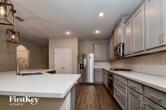 2815 Willow Ln in Melissa, TX - Building Photo - Building Photo