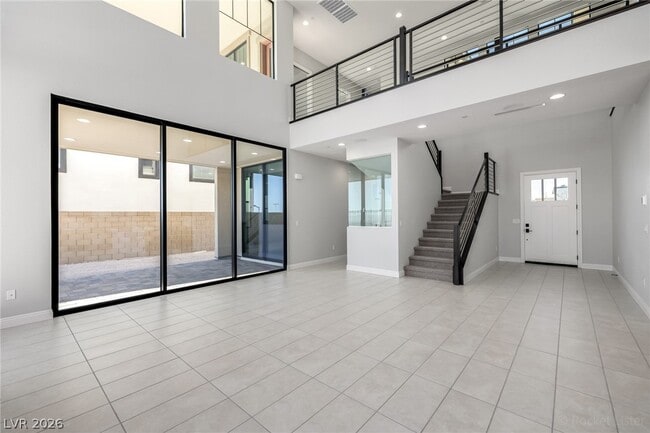 980 Natural Harmony St in Las Vegas, NV - Building Photo - Building Photo