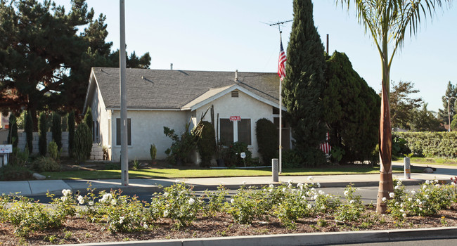 11632 South St in Artesia, CA - Foto de edificio - Building Photo