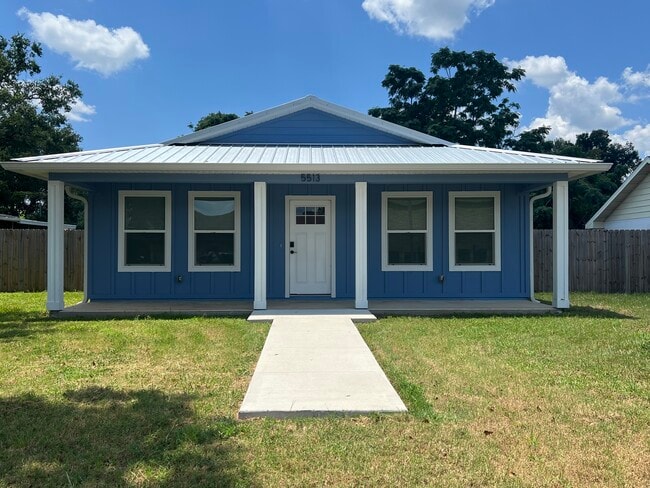 property at 5513 19th St