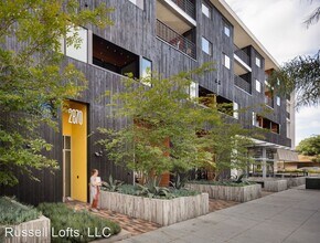 2870 Fourth Ave in San Diego, CA - Building Photo - Building Photo