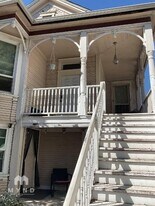 612 1/2 15th St in Sacramento, CA - Building Photo