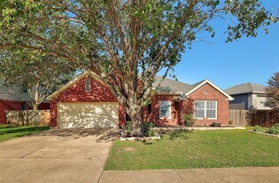 16610 Pocono Dr in Austin, TX - Building Photo