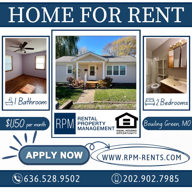 property at 208 S Main Cross St