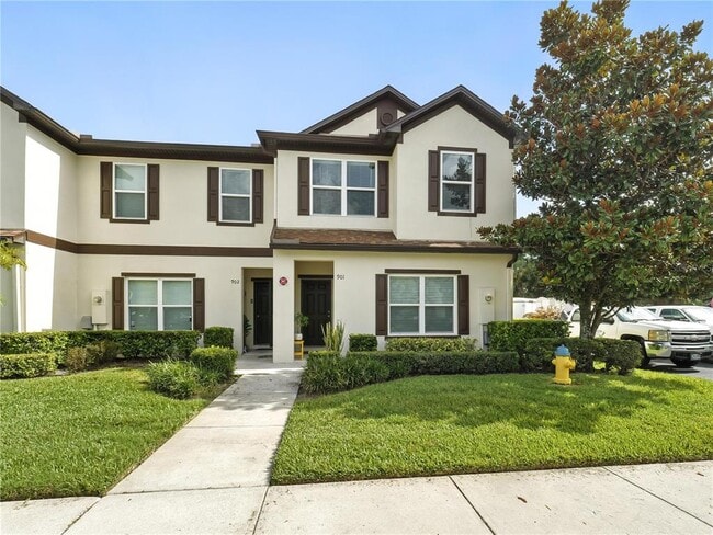 property at 600 Northern Way