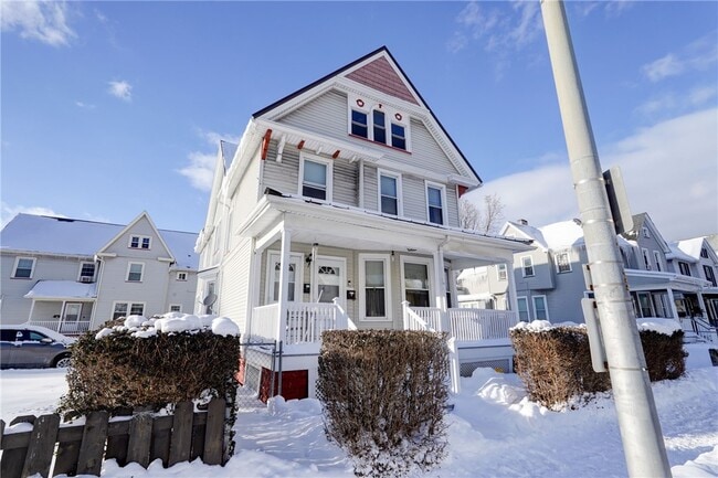 property at 183 Union St N