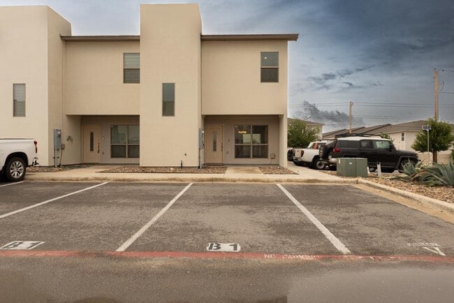 property at 4101 Blue Quail Rd