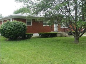 3404 Nelinda May Dr in Louisville, KY - Building Photo - Building Photo