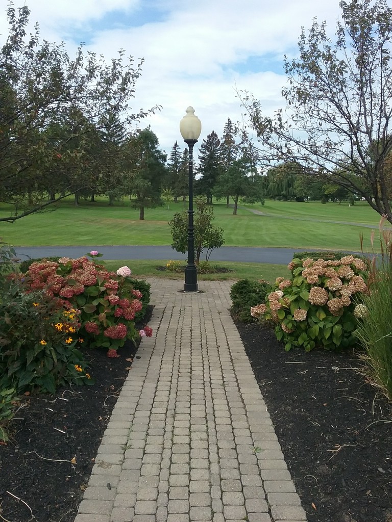 Emerald Green Apartments in Hamburg, NY