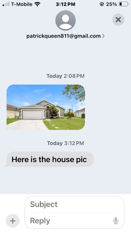 property at 5744 Rywood Dr