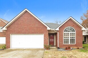 3432 Whitesail Ct in Nashville, TN - Building Photo