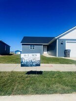 208 Kinross Ct in Helena Valley Southeast, MT - Building Photo