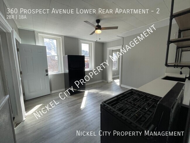 360 Prospect Ave in Buffalo, NY - Building Photo - Building Photo