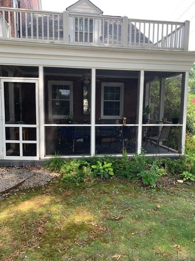 300 Horne St in Raleigh, NC - Building Photo - Building Photo