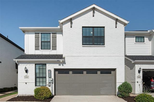 1106 Bowie Dr in Lewisville, TX - Building Photo - Building Photo