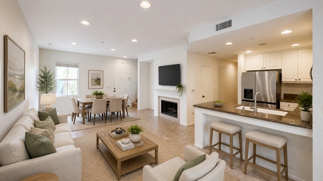 property at 36 Paseo Luna