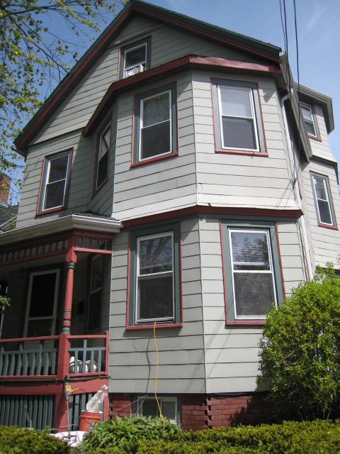 16 Kidder Ave, Unit 2 in Somerville, MA - Building Photo - Building Photo