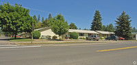 Heritage Homes in Deer Park, WA - Foto de edificio - Building Photo