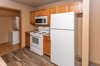 Sunrise Apartments in Sioux Falls, SD - Building Photo - Interior Photo