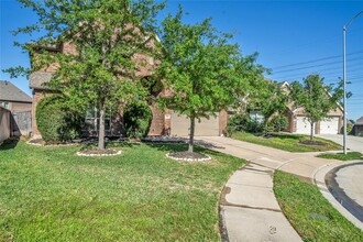 9239 Lakeshores Lagoon Ln in Cypress, TX - Building Photo - Building Photo