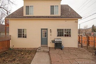 532 W Kiowa St in Colorado Springs, CO - Building Photo - Building Photo