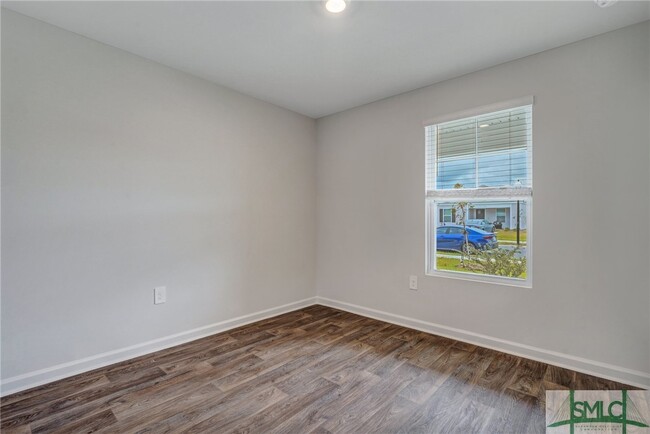 45 Arrowhead Wy in Port Wentworth, GA - Foto de edificio - Building Photo