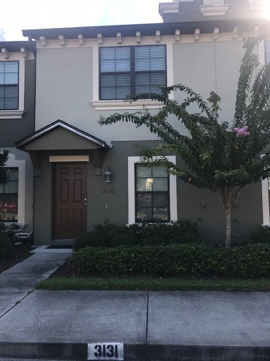 3131 Windleshore Way in Sanford, FL - Building Photo