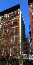 437 E 12th St in New York, NY - Building Photo - Building Photo