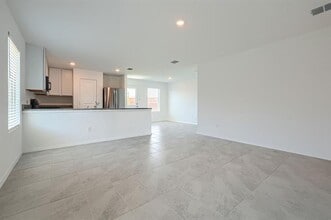 1504 Vattier St in Little Elm, TX - Foto de edificio - Building Photo