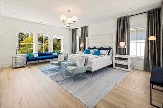 6715 Halcyon Way in Alpharetta, GA - Building Photo - Building Photo