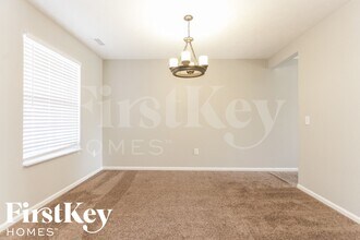 7038 Lancaster Ln in Avon, IN - Building Photo - Building Photo