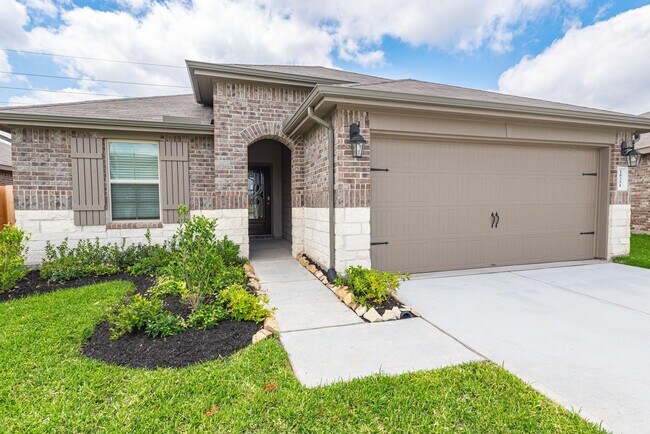 18351 Raven Rock Ln in Richmond, TX - Building Photo - Building Photo