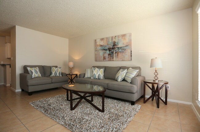 The Mirage in Arlington, TX - Foto de edificio - Interior Photo