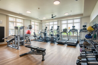 Iron Gate Apartments in Sun Prairie, WI - Building Photo - Other