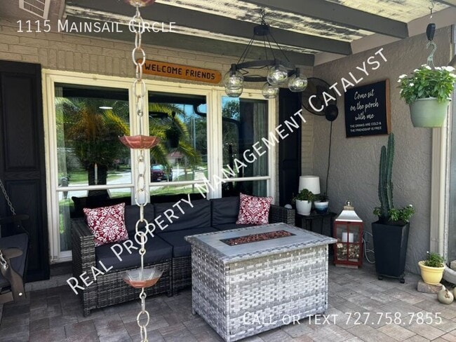property at 1115 Landyard St