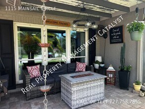 1115 Landyard St in Palm Harbor, FL - Building Photo - Building Photo