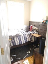 157A Massachusetts Ave, Unit 17 in Boston, MA - Foto de edificio - Building Photo