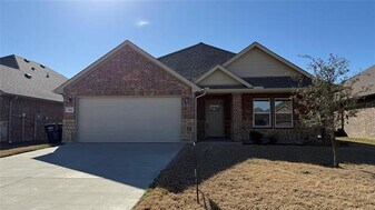 701 Ransom Wy in Greenville, TX - Building Photo