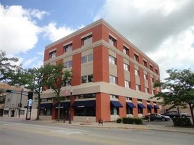 131 S Main St Apartments