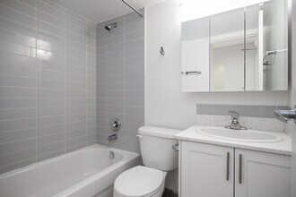 2040 Nelson St in Vancouver, BC - Building Photo - Building Photo