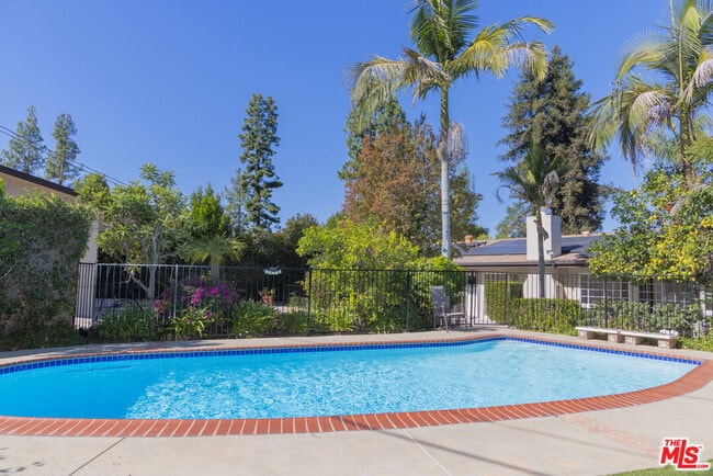property at 24316 Burbank Blvd