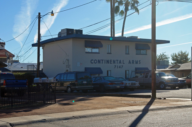 7147 53rd Ave in Glendale, AZ - Building Photo - Building Photo